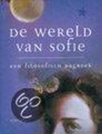 De wereld van Sofie 9789026121746 Jostein Gaarder, Verzenden, Gelezen, Jostein Gaarder