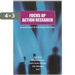 Focus op Action Research 9789023241133, Boeken, Verzenden, Gelezen