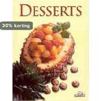 Desserts 9789036613507 R Oetker, Verzenden, Zo goed als nieuw, R Oetker