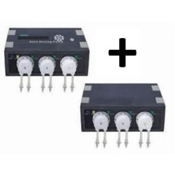 Jecod DP6 Superieur Doseerpomp, Verzenden