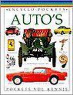 Enc.pocket: autos 9789037425321 G. Cruickshank, Boeken, Verzenden, Gelezen, G. Cruickshank