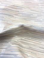 Tijdloze elegantie. Jaquardstof met een verfijnd en