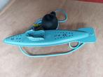 Harold Flory - Jouet - Tin Submarine Toy 1950s/1960s -