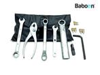 Gereedschapset Honda XL 1000 Varadero 2003-2010 (XL1000V, Verzenden, Gebruikt