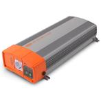 Whisper Power 3000VA sinus omvormer, Ophalen of Verzenden, Nieuw