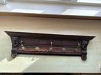 Porte-manteau - Chêne - Porte-manteau victorien
