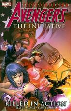 Avengers: The Initiative Volume 2: Killed in Action - Als ni, Nieuw, Verzenden