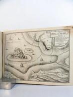 Nicolas de Fer - LAtlas curieux [96 cartes, plans, vues..., Nieuw