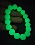 Gratis verzending - Prachtige calcietarmband - Armband