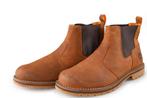 Timberland Chelsea Boots in maat 44 Bruin | 10% extra, Boots, Verzenden