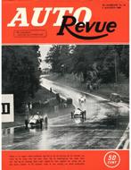 1960 AUTO REVUE MAGAZINE 16 NEDERLANDS, Ophalen of Verzenden, Nieuw