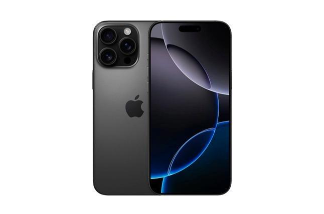 Apple iPhone 16 Pro Max 512Gb Zwart Nieuwstaat + 2Jaar Gar., Telecommunicatie, Mobiele telefoons | Apple iPhone, Zonder abonnement