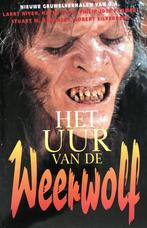 Het uur van de weerwolf 9789051123814 Harlan Ellison, Verzenden, Harlan Ellison
