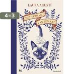Het verhaal van een kat 9789029097383 Laura Agustí, Boeken, Verzenden, Zo goed als nieuw, Laura Agustí