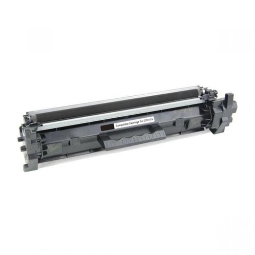 Huis-Merk   HP 17A CF217A / CANON CRG047 Toner Zwart 1.6k, Informatique & Logiciels, Fournitures d'imprimante, Toner, Envoi