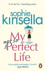 My Not So Perfect Life 9781784160425 Kinsella, Verzenden, Kinsella