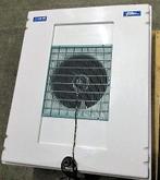 Lu-Ve Dubbelzijdige verdamper, Koelverdamper 4kW, SHDN53E80
