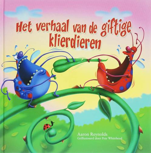 Het verhaal van de giftige klierdieren 9789033830051, Boeken, Prentenboeken en Plaatjesalbums, Gelezen, Verzenden
