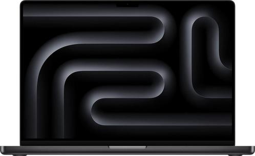Apple MacBook Pro 16 M4 Pro (14/20) laptops, Computers en Software, Windows Laptops, Verzenden