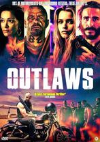 Outlaws op DVD, Verzenden
