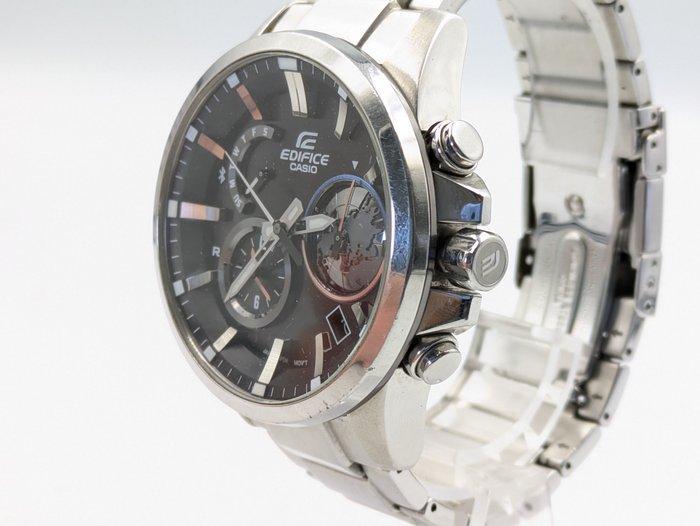 Casio - Edifice - Zonder Minimumprijs - EQB-600 - Heren -, Handtassen en Accessoires, Horloges | Heren