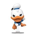 Disney 90th Anniversary POP! Disney Vinyl Figure Donald Duck, Ophalen of Verzenden, Nieuw