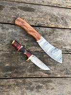 Couteau de cuisine - Couteaux de boucherie et de peau de