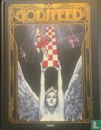 Godspeed 01 COLLECTORS EDITION oplage 50 stuks, Verzenden