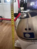 Star Wars - R2-D2 Droid 1:2 (48 x28 cm) - Speelgoed robot -, Nieuw