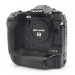 Olympus OM-D E-M1X body | Tweedehands, Audio, Tv en Foto, Verzenden, Zo goed als nieuw, Olympus