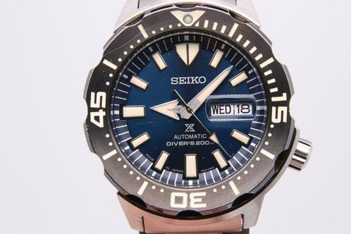 Seiko Homme 2011 aujourdhui Montres Hommes 2ememain