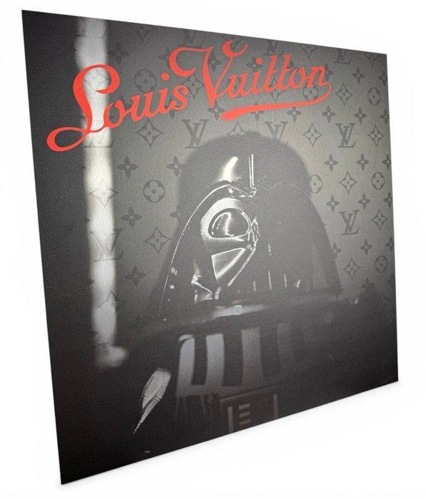 Daluxe Art - 1999 • Star Wars – Darth Vader, Antiek en Kunst, Kunst | Designobjecten