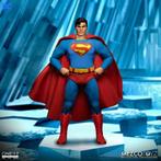DC Comics Action Figure 1/12 Superman - Man of Steel Edition, Collections, Ophalen of Verzenden