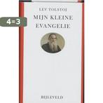 Mijn kleine evangelie 9789061319863, Boeken, Verzenden, Zo goed als nieuw, Lev Nikolajevitsj Tolstoj