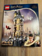 Lego - Harry Potter - 76430 - Hogwarts Castle Owlery