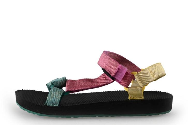 Teva Sandalen in maat 35 Overig, Enfants & Bébés, Vêtements enfant | Chaussures & Chaussettes, Envoi
