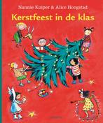 Kerstfeest in de klas / Ploegsma kinder- & jeugdboeken, Boeken, Verzenden, Gelezen, Nannie Kuiper