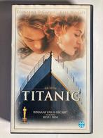 TITANIC (VHS), Gebruikt