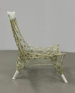 Cappellini - Marcel Wanders - Chaise - Textile, Métal,