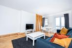 Appartement aan Boulevard Anspach, Brussels, 50 m² of meer