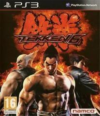 Tekken 6 - Playstation 3 (PS3) (Playstation 3 (PS3) Games), Games en Spelcomputers, Games | Sony PlayStation 3, Nieuw, Verzenden