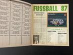 1987 Panini Fussball 87 Osterreich Album complet - Presque, Verzamelen, Nieuw