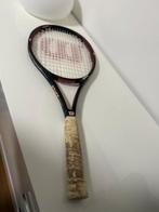 Tennis - 1970 - Raquette de tennis, Nieuw