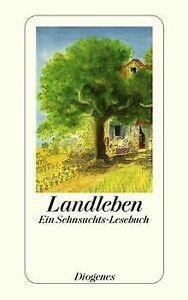 Landleben: Ein Sehnsuchts-LeseBook von Kampa, Daniel  Book, CD & DVD, DVD | Autres DVD, Envoi