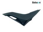 Cache latéral gauche Yamaha YZF R 125 2014-2016 (YZF-R125), Motoren, Verzenden, Nieuw