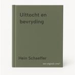 Uittocht en bevryding 9789030403531 Hein Schaeffer, Verzenden, Gelezen, Hein Schaeffer
