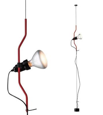 Flos - Achille Castiglioni - Lampe - Support de variateur