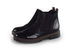 Marco Tozzi Chelsea Boots in maat 36 Zwart | 10% extra, Vêtements | Femmes, Chaussures, Overige typen, Verzenden
