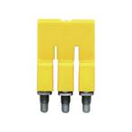 Weidmüller 3-Polaire Kruisverbinder WQV 2.5 - 1053760000 [5, Doe-het-zelf en Bouw, Elektriciteit en Kabels, Verzenden, Nieuw