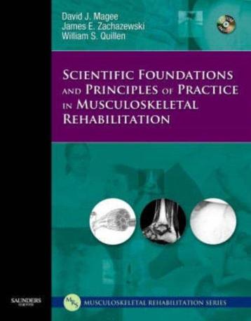 Scientific Foundations and Principles of Practice in, Verzenden, David Magee